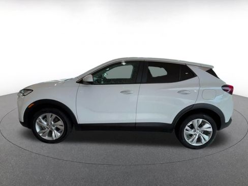 Used 2026 Buick Encore GX Preferred FWD image 7