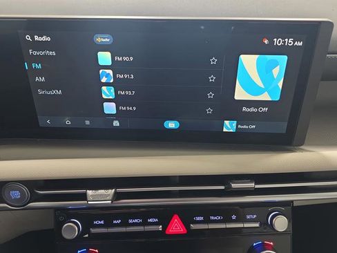 New 2026 Hyundai Tucson SEL AWD/4WD image 17