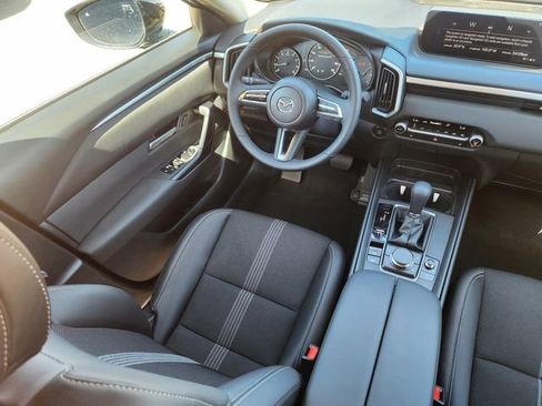 New 2026 MAZDA CX-50 AWD 2.5 S w/ Cargo Package image 10