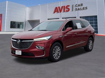 Used 2024 Buick Enclave Premium