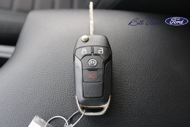 Used 2023 Ford Ranger XLT w/ Equipment Group 301A Mid RWD image 25