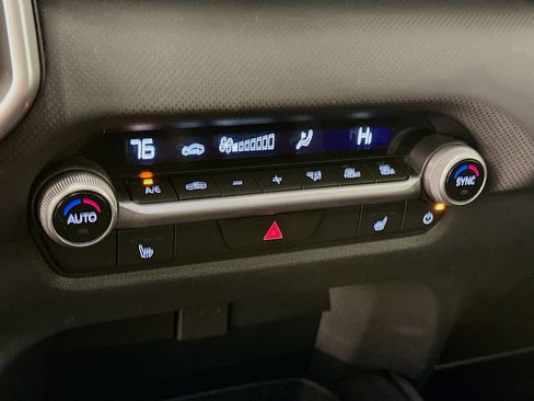 Used 2025 MAZDA CX-50 AWD 2.5 S w/ Premium Package image 24