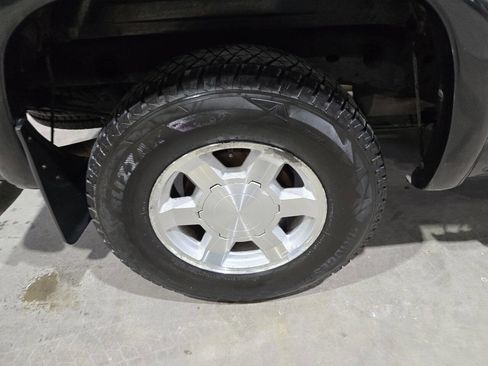 Used 2005 GMC Sierra 1500 SLE w/ Off-Road Package image 24