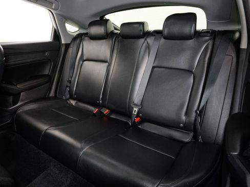 Certified 2023 Acura Integra Base image 21