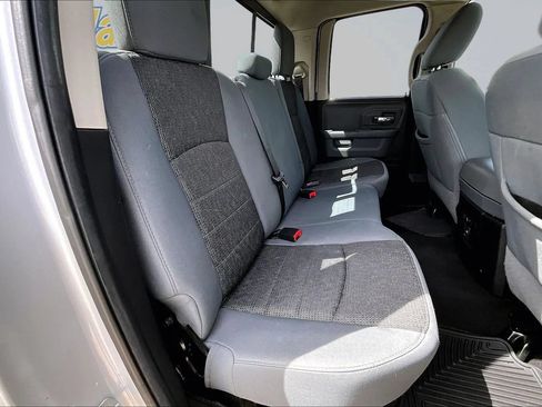 Used 2013 RAM 1500 Big Horn AWD/4WD image 25