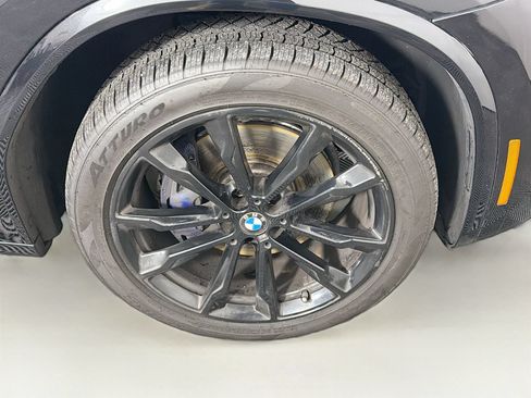 Used 2023 BMW X3 xDrive30i AWD/4WD image 35