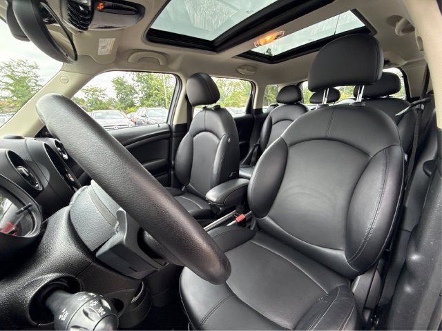 Used 2016 MINI Cooper Countryman S AWD/4WD image 23