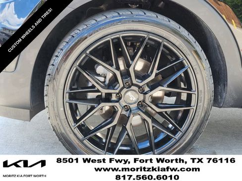 New 2025 Kia Telluride SX Prestige X-Line AWD/4WD image 7