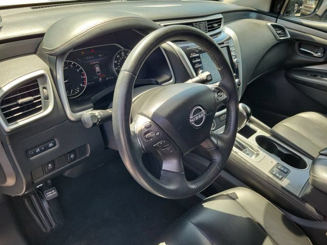 Certified 2023 Nissan Murano SV FWD image 18