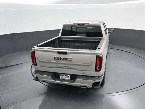 New 2026 GMC Sierra 1500 Denali image 30