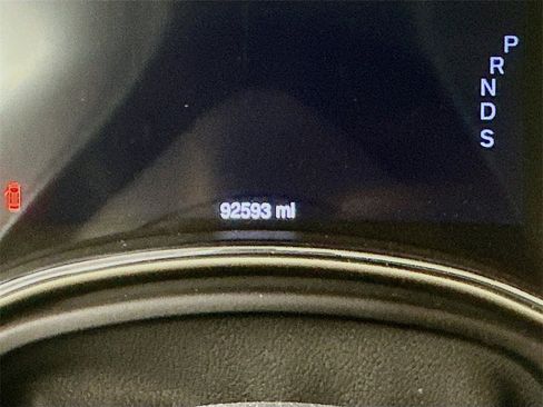 Used 2015 Jeep Grand Cherokee Summit w/ Platinum Series Group image 12