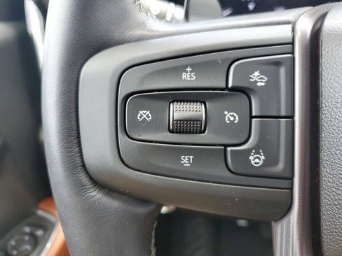 Used 2024 GMC Sierra 1500 Denali Ultimate AWD/4WD image 25
