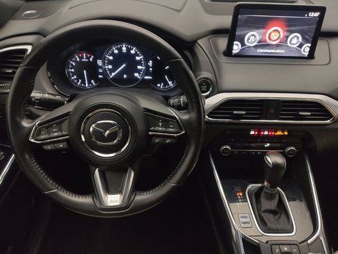 Used 2020 MAZDA CX-9 Grand Touring image 22