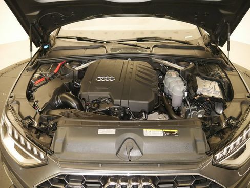 Used 2023 Audi A4 2.0T Premium Plus w/ Premium Plus Package AWD/4WD image 13