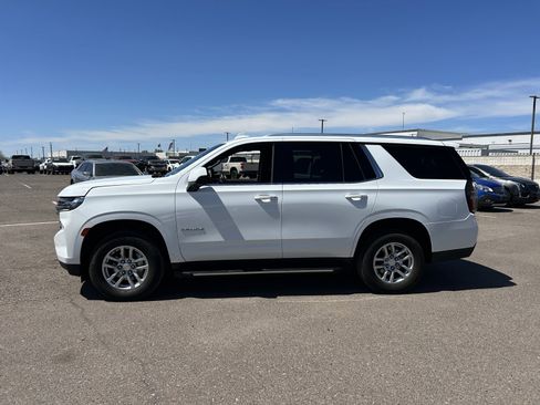Used 2024 Chevrolet Tahoe LT image 2