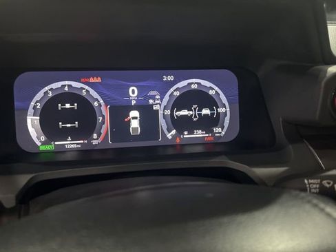 Used 2024 Toyota Tacoma TRD Off-Road w/ TRD Off Road Upgrade Package image 23