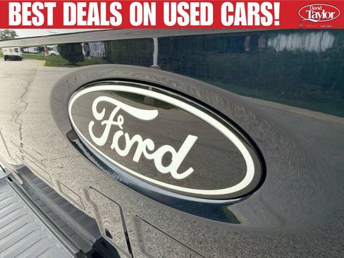 Used 2024 Ford F150 XLT w/ FX4 Off-Road Package AWD/4WD image 43