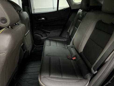 New 2026 Chevrolet Trax ACTIV w/ Driver Confidence Package image 24