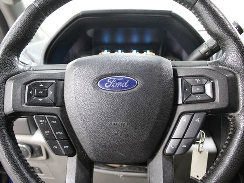 Used 2015 Ford F150 XLT w/ Equipment Group 302A Luxury image 24