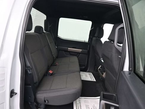 Used 2024 Ford F150 STX w/ Equipment Group 201A FX4 AWD/4WD image 6
