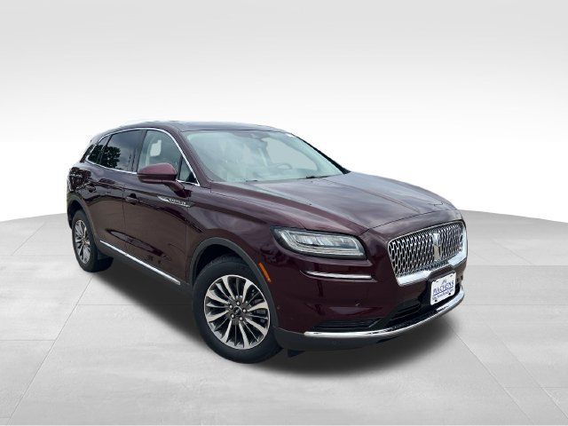 Used 2022 Lincoln Nautilus Reserve AWD/4WD image 8