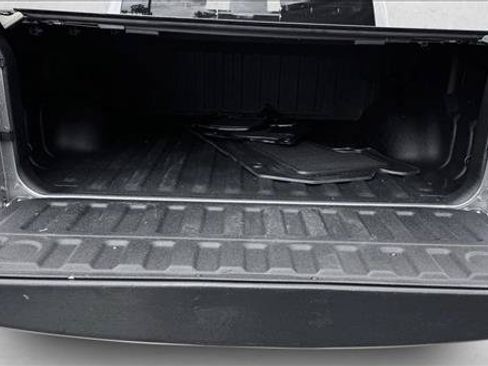 Used 2022 RAM 1500 Limited AWD/4WD image 8