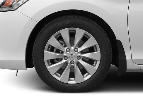 Used 2014 Honda Accord EX-L image 11