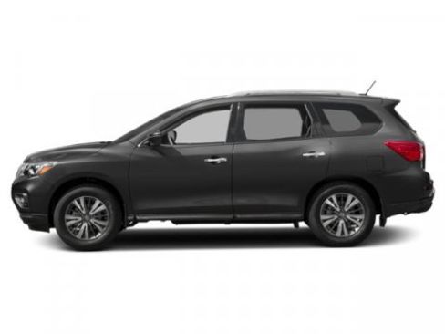 Used 2020 Nissan Pathfinder SL image 6