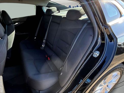 Used 2024 Chevrolet Malibu LT image 20