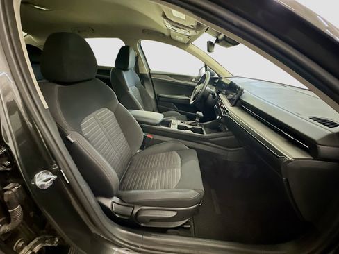 Used 2025 Kia K5 LXS image 31