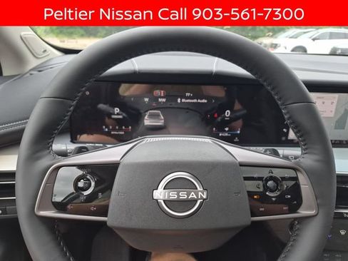 New 2026 Nissan Murano SL AWD/4WD image 18