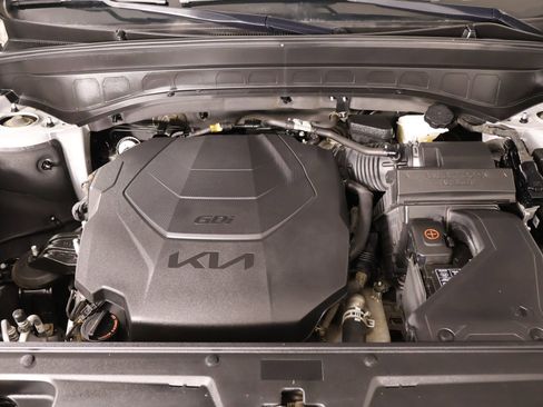 Used 2022 Kia Telluride SX w/ Nightfall Edition Package image 22