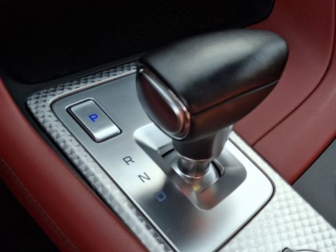 Certified 2023 Genesis G70 3.3T w/ Sport Prestige Package AWD/4WD image 17