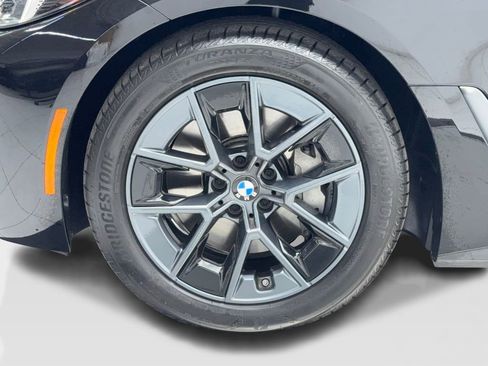 Used 2025 BMW i4 eDrive40 image 58