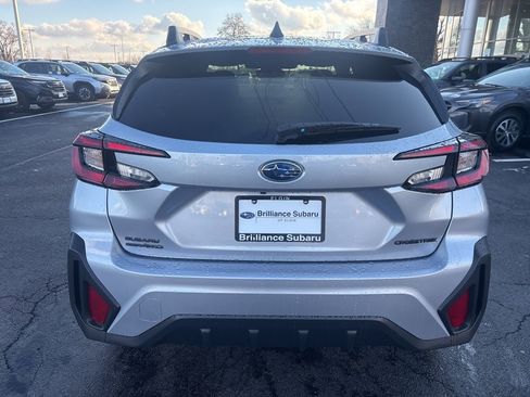 New 2026 Subaru Crosstrek 2.0i Premium image 8