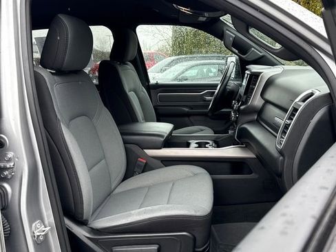 Used 2022 RAM 1500 Big Horn image 29