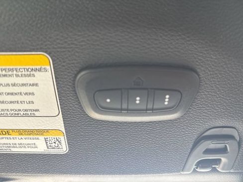Certified 2025 Jeep Wrangler Unlimited Sport AWD/4WD image 27