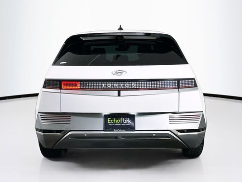 Used 2024 Hyundai Ioniq 5 Limited RWD image 7