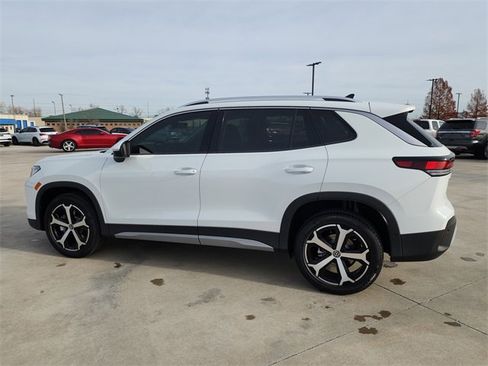 New 2026 Volkswagen Tiguan SE image 7