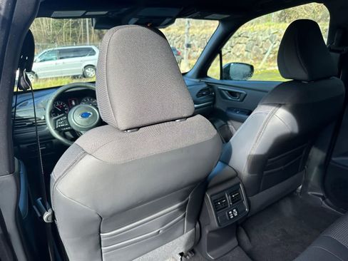 New 2026 Subaru Forester Premium image 10