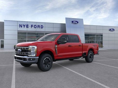 New 2026 Ford F250 XLT w/ Tremor Off-Road Package image 2