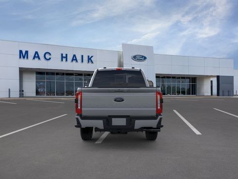 New 2026 Ford F250 Lariat w/ Black Appearance Package AWD/4WD image 5