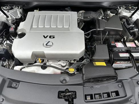 Used 2014 Lexus ES 350 w/ Luxury Package image 9