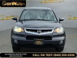 Used 2007 Acura RDX AWD w/ Technology Package image 2