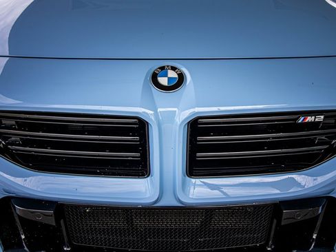 Used 2024 BMW M2 w/ Lighting Package image 9