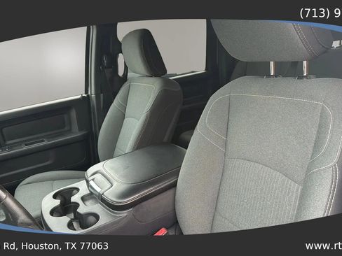 Used 2023 RAM 3500 Tradesman AWD/4WD image 27