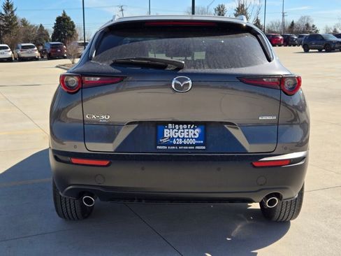 New 2026 MAZDA CX-30 AWD 2.5 S w/ Premium Package image 12