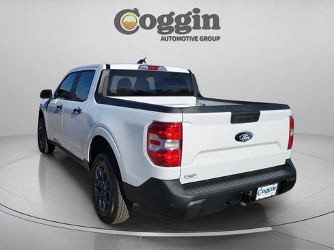 New 2026 Ford Maverick XLT image 2