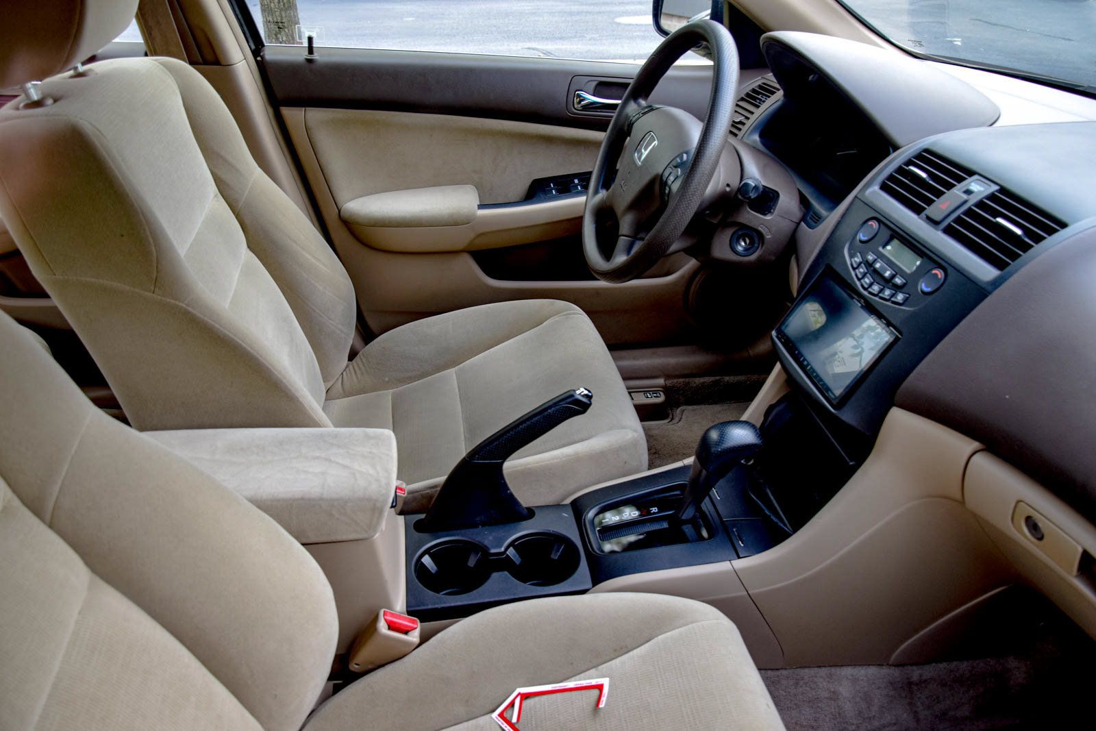 Used 2006 Honda Accord LX image 8