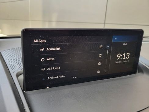 Used 2022 Acura RDX FWD image 37